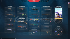 ⭐15K VP YATIRILDI⭐KELEBEK⭐2 VANDAL⭐E-POSTALI ⭐15K VP YATIRILDI⭐KELEBEK⭐2 VANDAL⭐E-POSTALI