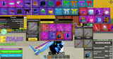 15M BOUNTY SHARK V4 FULL GEAR CDK SG