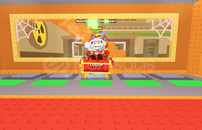 ⭐15M Chicleteira Noelteira⭐