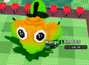 1.5M DPS NEON 7.2KG MANGO