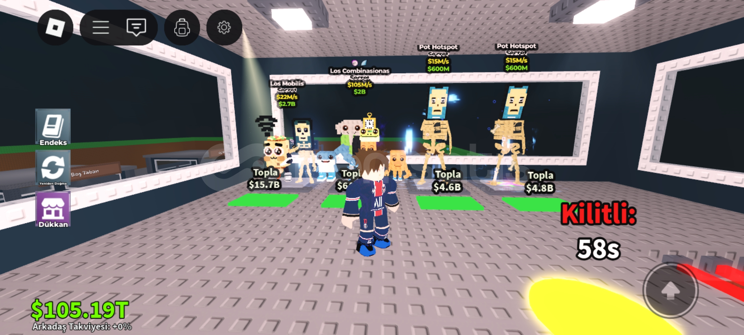 15M HOTSTOP 15M HOTSTOP