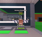 15M Nuclearo Dinossauro 15M Nuclearo Dinossauro