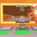 15M Nuclearo Dinossauro