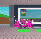 ✨15M RAİNBOW LOS JOBCİTOS✨