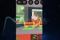 ⭐15M/S Chicleteira Noelteira⭐