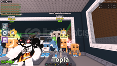 ⭐15M/s Los Combinasionas [En ucuzu]⭐