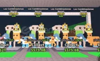 ✨15m/s Los Combinasionas / SaB ✨15m/s Los Combinasionas / SaB
