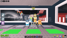 15M/S LOS COMBİNASİONS