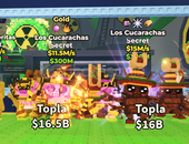 15m/s ve 12m/s los cucarachas en uygun 2 li 