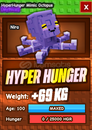 ⭐15S HYPER HUNGER MİMİC OCTOPUS ⭐GROW A GARDEN