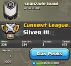 15sv isim değişme ihtimalli klan HemenTeslim