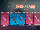 15sv unranked ideal hesap