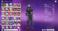 15x5 C1+Bis Flins'li Hesap