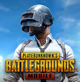16,200 UC Pubg Mobile
