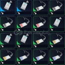 16 Adet Anahtar İçeriği Açıklamada