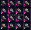 16 ADET KURT SÜRÜSÜ (WOLFPACK)