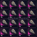 16 ADET KURT SÜRÜSÜ (WOLFPACK)