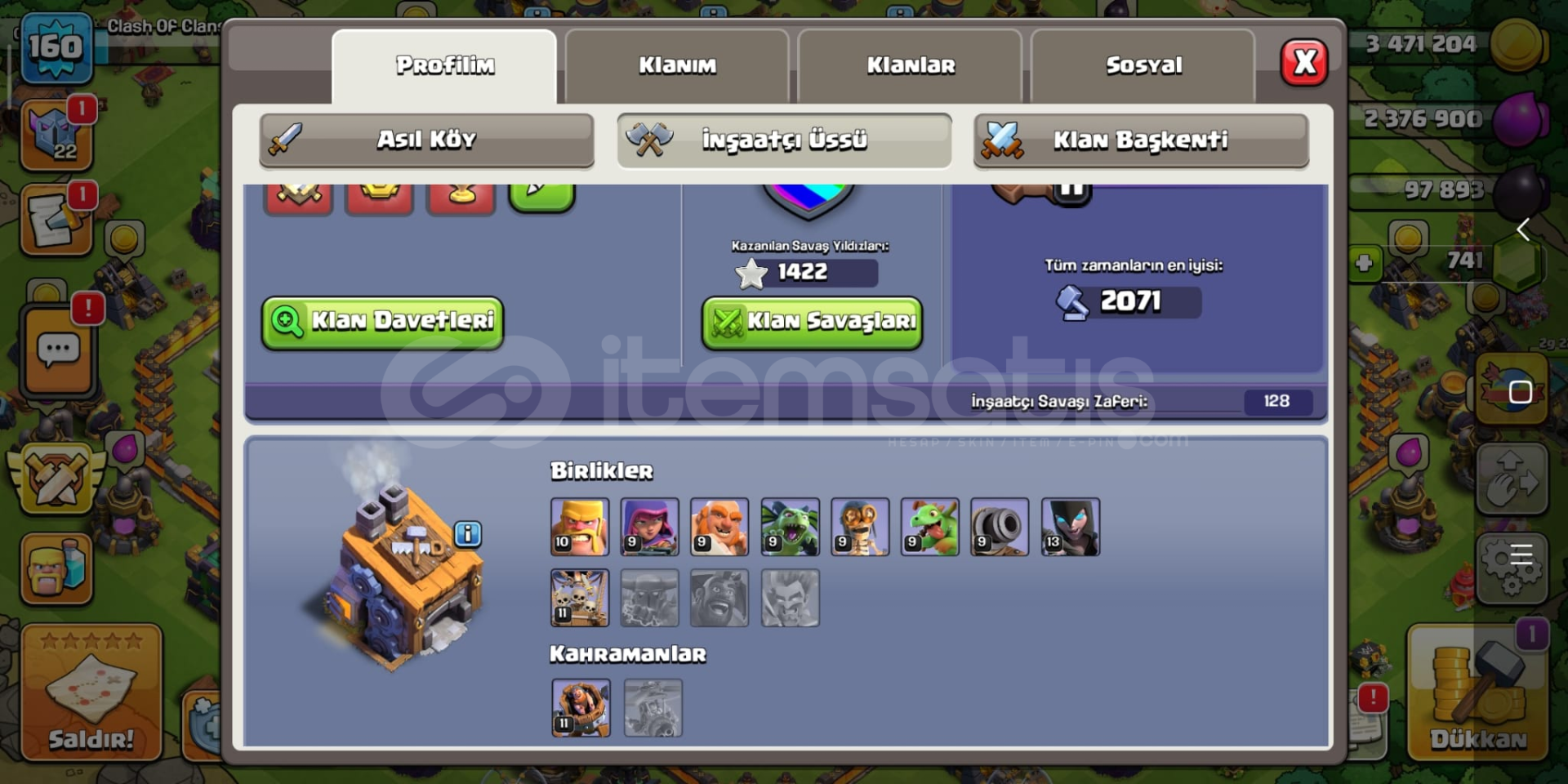 16 BB Satılık Hesap 16 BB Satılık Hesap