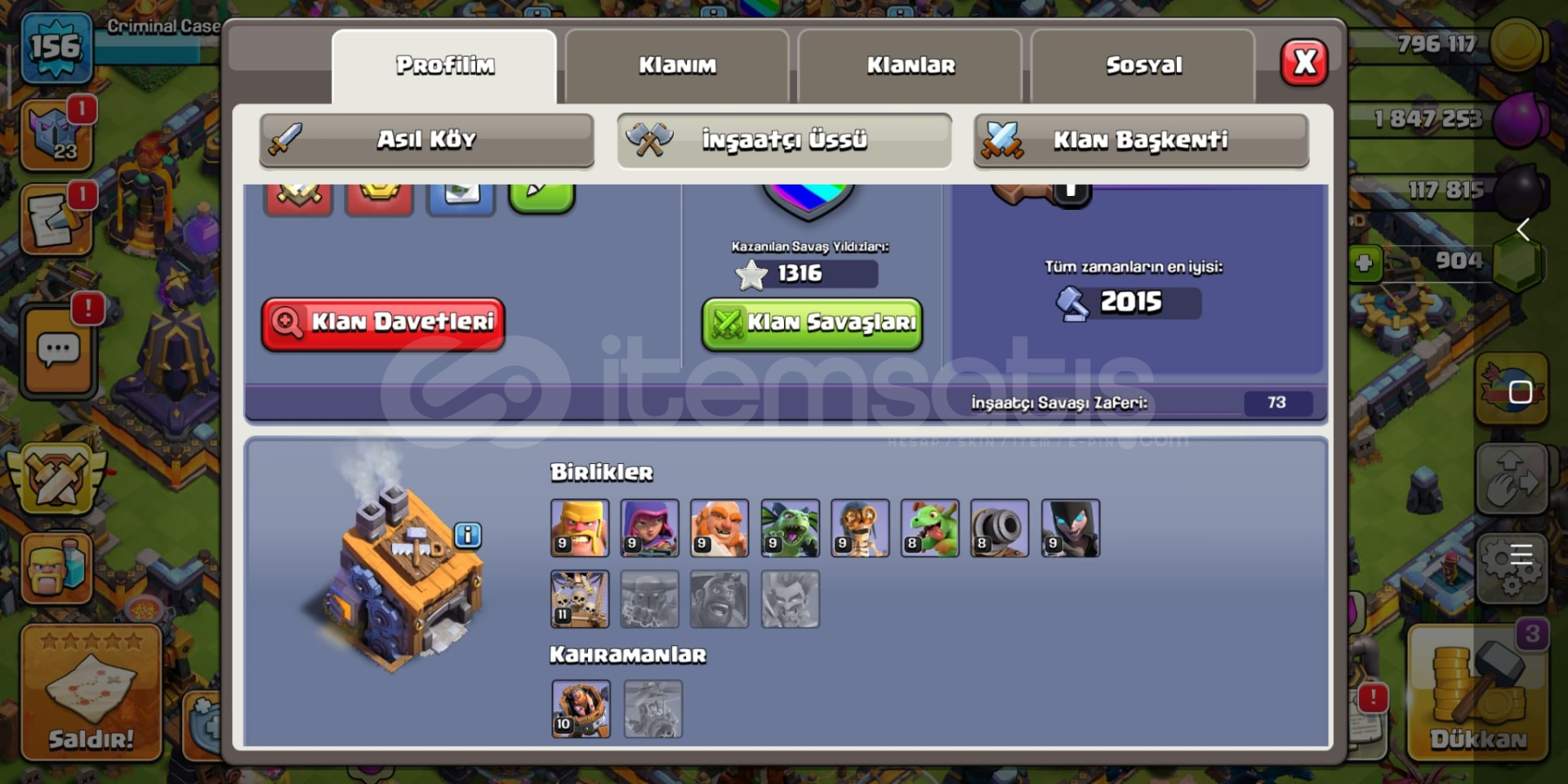 16 BB Satılık Hesap - Ucuz Fiyat 16 BB Satılık Hesap - Ucuz Fiyat
