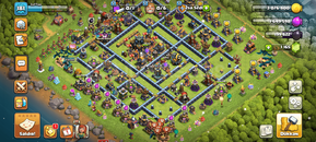 ⚡TH 17 UYGUN KÖY ⚡ HESAP KORUMA KAPALI⚡