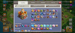 16 belediye full max koy