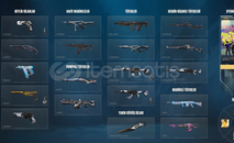 16 BIÇAKLI FULL HESAP 27 K YATIRILMIŞ HESAP