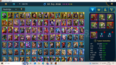 16 EFSOLU BAŞLANGIÇ HESABI