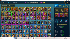 16 EFSOLU DEMİTYA LI HESAP 16 EFSOLU DEMİTYA LI HESAP