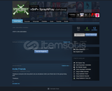 16 Ekim 2011 Steam Kişisel Eski Grup