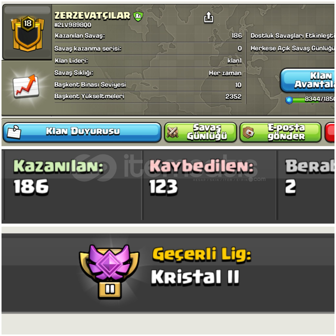 18 LEVEL⚡️ZERZEVATÇILAR | HARİKA FİYAT 18 LEVEL⚡️ZERZEVATÇILAR | HARİKA FİYAT