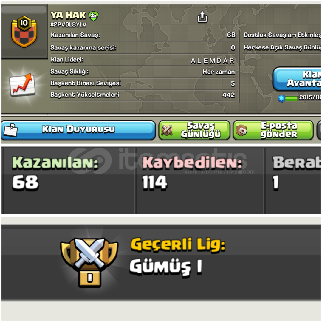 10 LEVEL⚡️YA HAK| HARİKA İSİM + HARİKA FİYAT 10 LEVEL⚡️YA HAK| HARİKA İSİM + HARİKA FİYAT