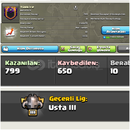 31 LEVEL⚡️TÜRKİYE İSİMLİ | SİTENİN EN İYİ KLANI 31 LEVEL⚡️TÜRKİYE İSİMLİ | SİTENİN EN İYİ KLANI