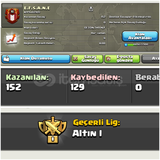 16 LEVEL⚡️EFSANE | BENZERSİZ İSİM + UYGUN