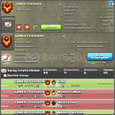 16 LVL GÜZEL İSİMLİ KRİSTAL 1 LİG HEMEN TESLİM 16 LVL GÜZEL İSİMLİ KRİSTAL 1 LİG HEMEN TESLİM