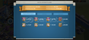 16 milyon güç açıklama oku 16 milyon güç açıklama oku