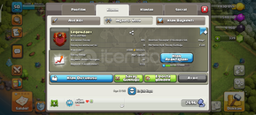 16 Seviye Başkent Ful Usta 1 Ligi Klan 16 Seviye Başkent Ful Usta 1 Ligi Klan