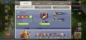 16 seviye belediye gayet iyi