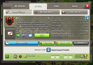 16 Seviye EN UCUZ KLAN!! Acil SATILIK!