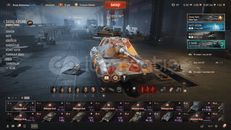 16 SON SV 15 PREMİUM TANKLI AVRUPA HESAP