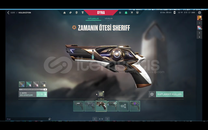 16 vandal 11 phantom ilk mailli LOL dahil hesap