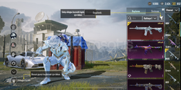 160 DESTANSI 4 M4 60 SİLAH SPOR ARAÇ