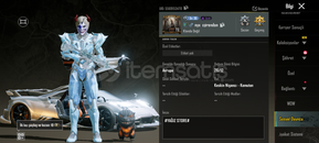 160 DESTANSI KAÇMAZZZ