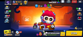 ☄️ +160 SKİN 35K Meka Piperli ⭐️85/97⭐️ ☄️ +160 SKİN 35K Meka Piperli ⭐️85/97⭐️