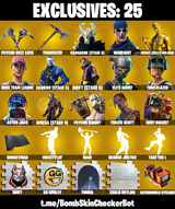 160 SKIN EFSANE OG TRAVIS SCOTT+ ELIT AJAN