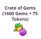 1600 elmas sadece 185TL 1600 elmas sadece 185TL