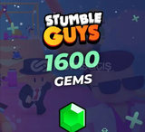 1600 Gems (EN UCUZUUUU!!!)