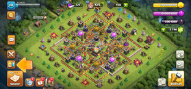 1600 lig puani 2700 tas coc