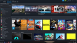 3600 tl değerinde şahsi steam hesabım