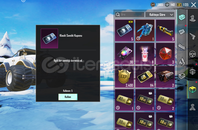 1600 ucli pubg mobile hesabı 