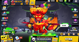 16.000 Kupa Mortis Mainlere